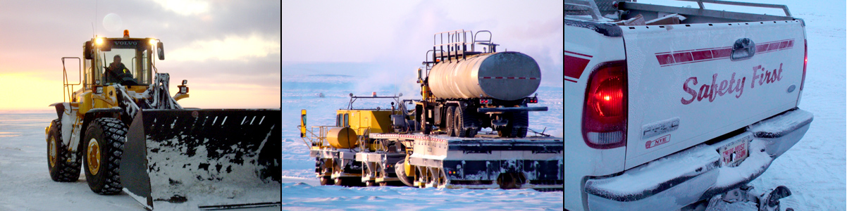 Summary of Qualifications Header